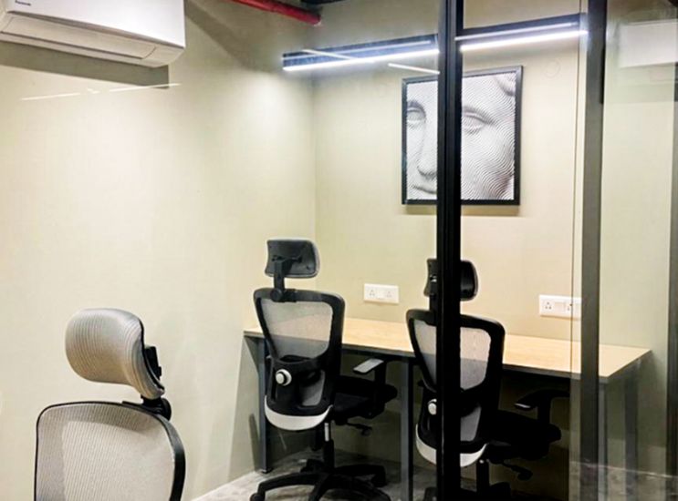 East India Works: Eden